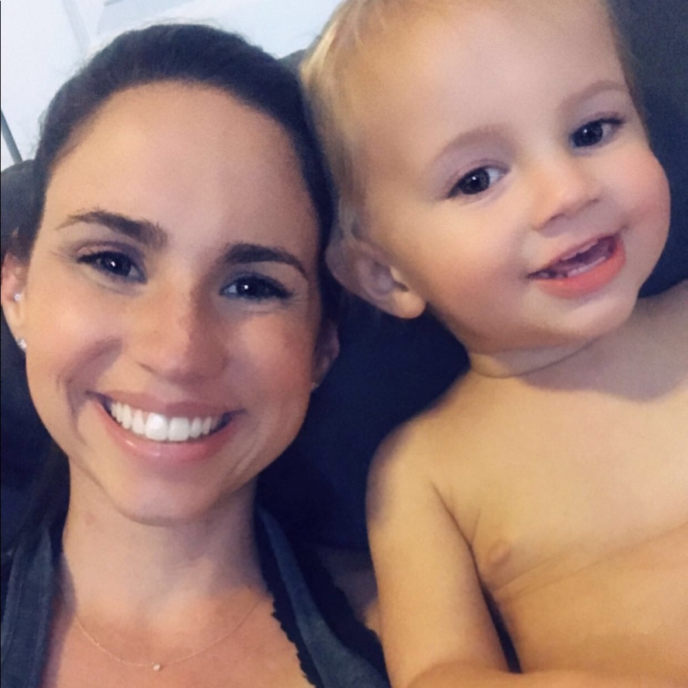 Meet your Posher, Brittany